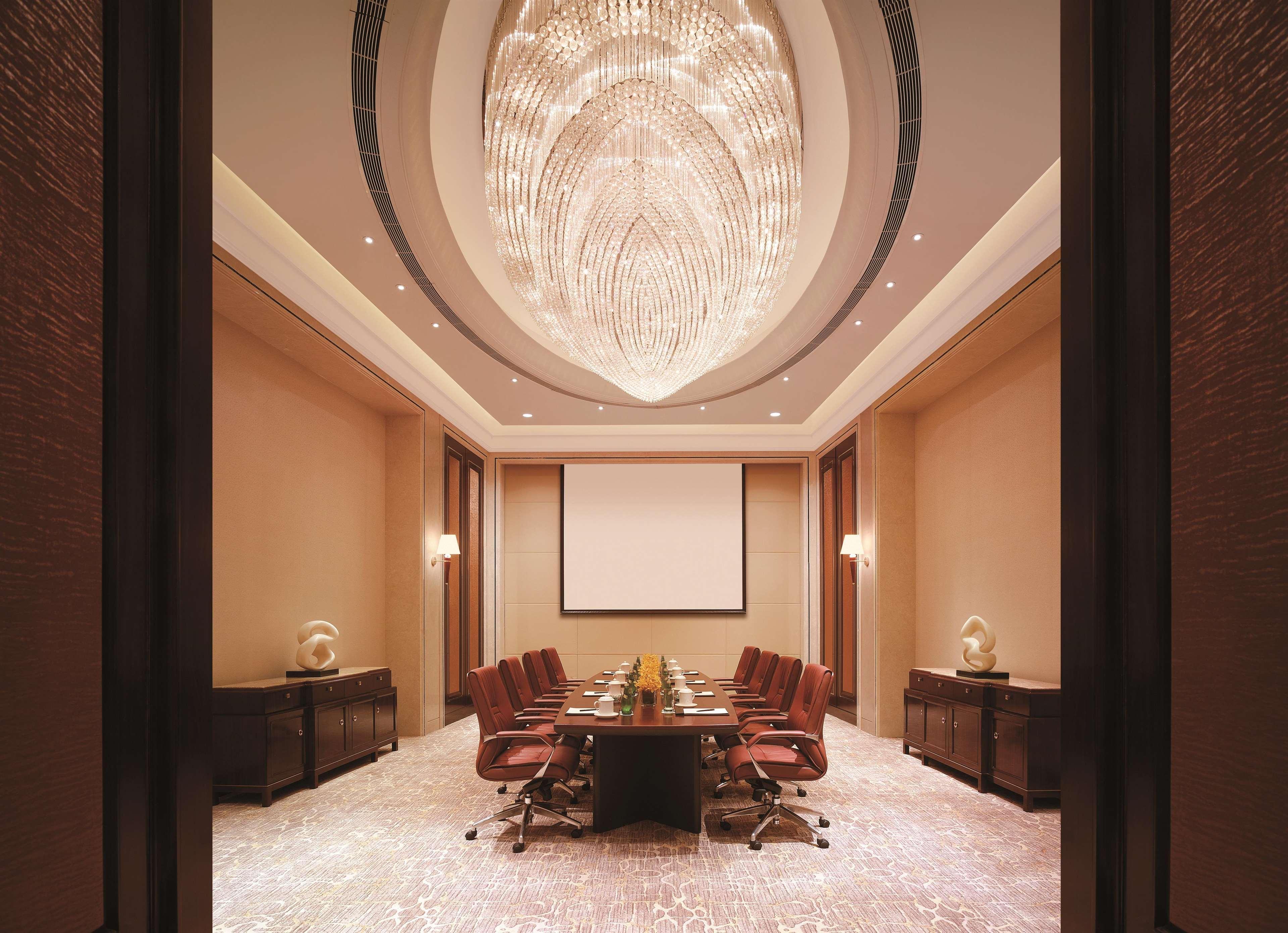 Grand Hotel Haikou - Managed By Accor Kültér fotó