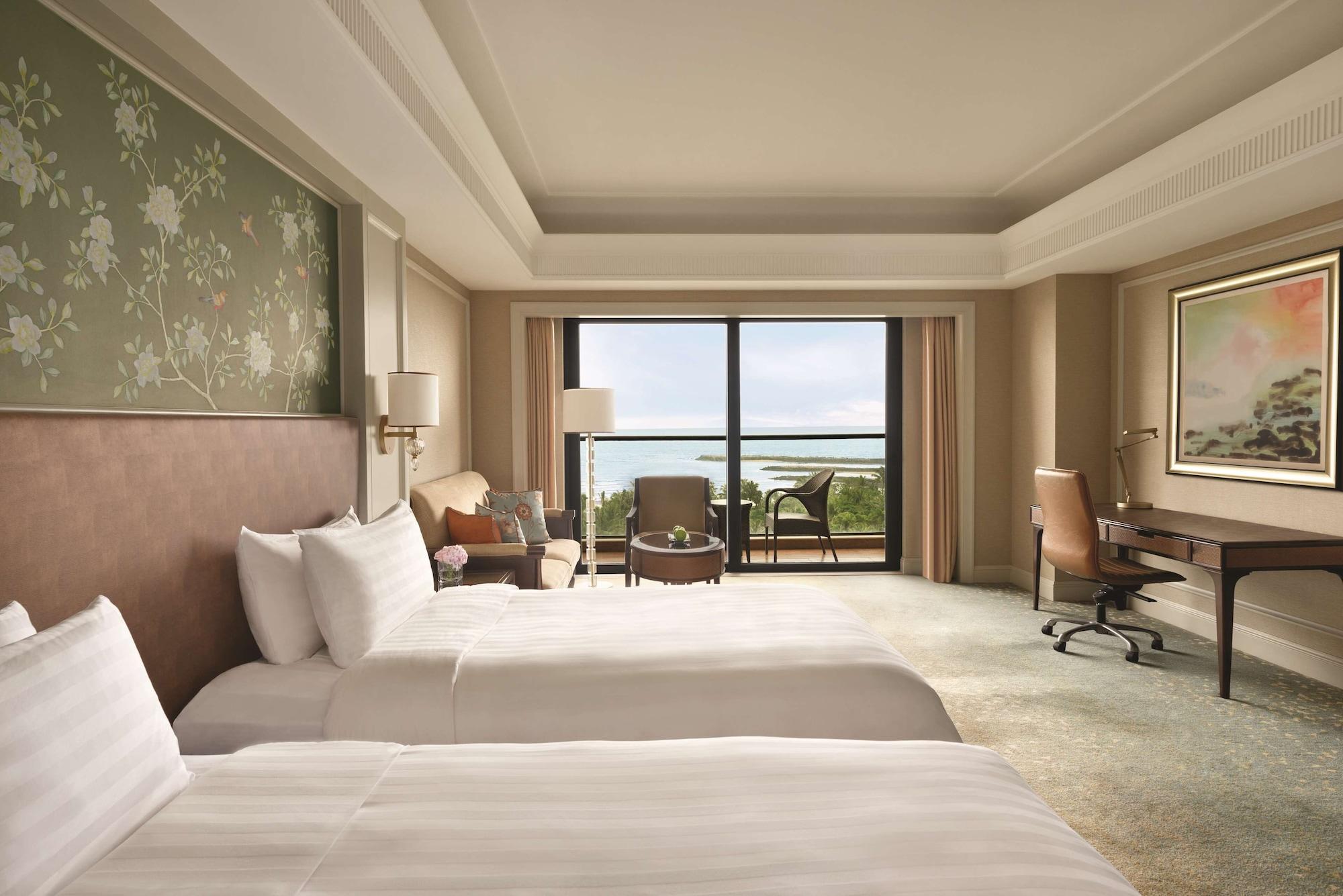 Grand Hotel Haikou - Managed By Accor Kültér fotó