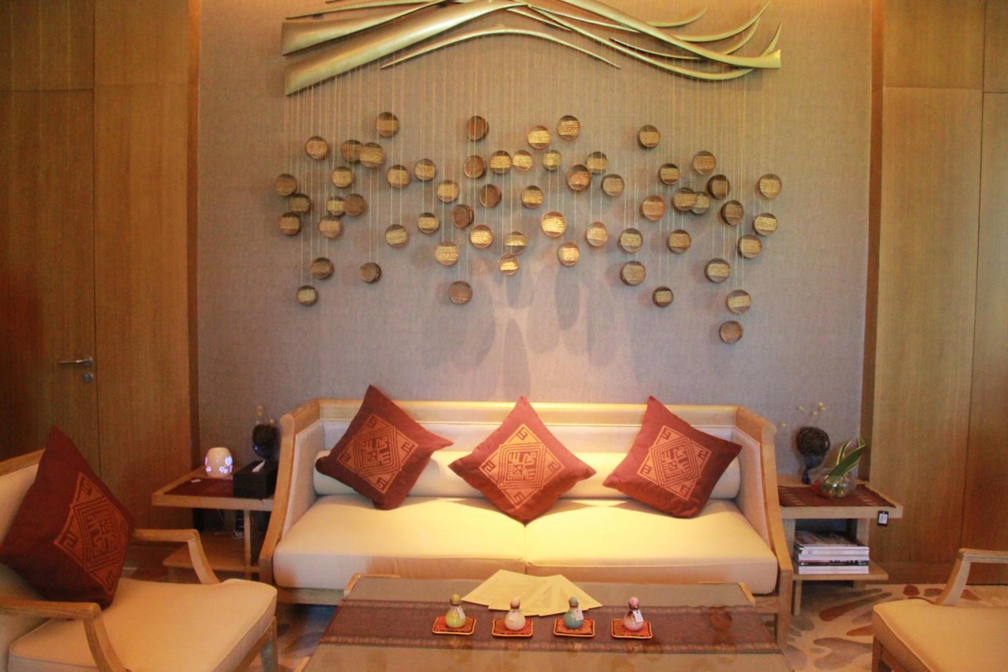 Grand Hotel Haikou - Managed By Accor Kültér fotó